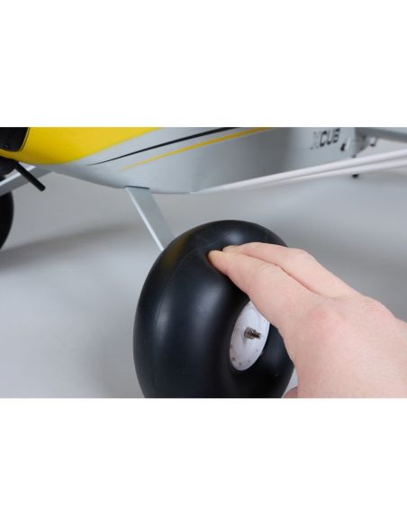 Plane 1500mm : XCub "STOL" PNP Kit