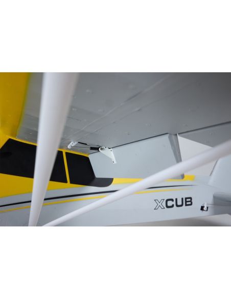 Plane 1500mm : XCub "STOL" PNP Kit