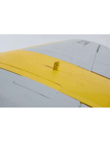 Plane 1500mm : XCub "STOL" PNP Kit