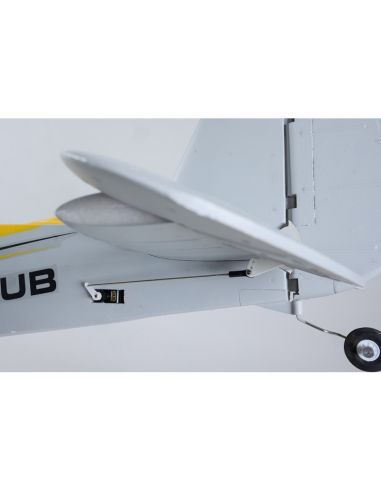 Plane 1500mm : XCub "STOL" PNP Kit