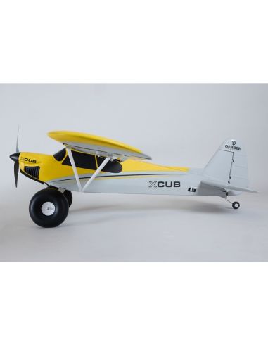 Plane 1500mm : XCub "STOL" PNP Kit