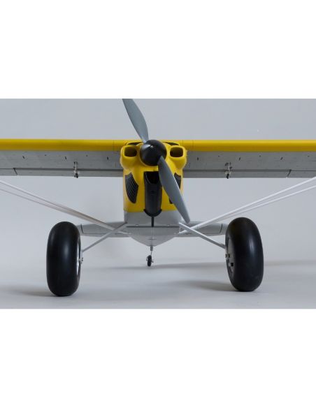 Plane 1500mm : XCub "STOL" PNP Kit