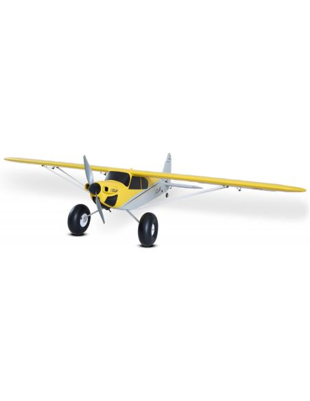 Plane 1500mm : XCub "STOL" PNP Kit