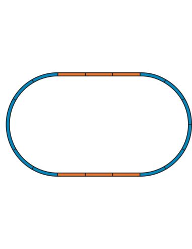 Coff. Vapeur G7 + 5 wag. mses.