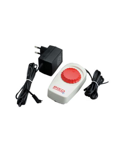 Coff. Vapeur G7 + 5 wag. mses.