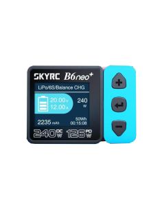 Chargeur B6 Neo+ DC smart charger (240W)