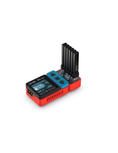 Chargeur OSH 6-Port 1S Lithium Battery Charging Hub with PH2.0 Connector