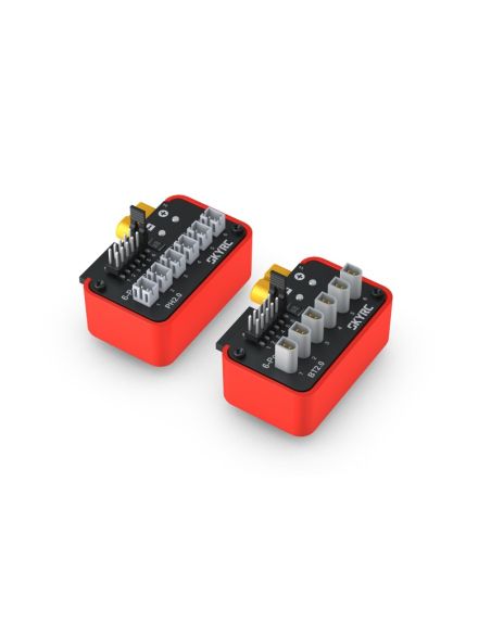 Chargeur OSH 6-Port 1S Lithium Battery Charging Hub with PH2.0 Connector