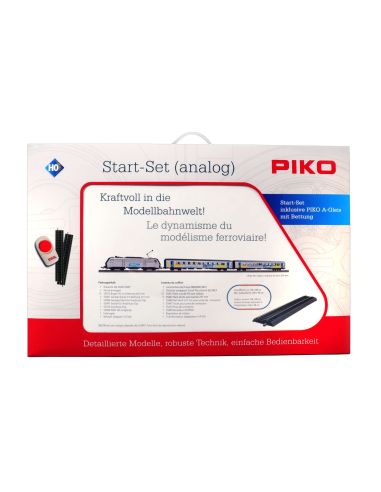 Coffret analogique BB26000