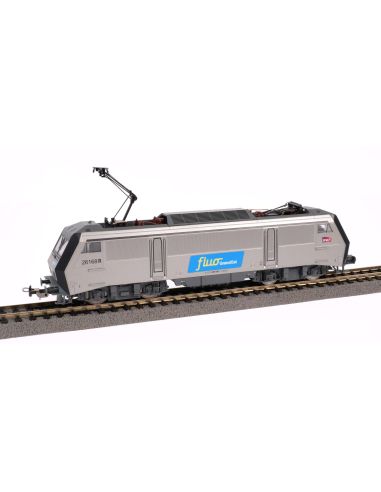 Coffret analogique BB26000