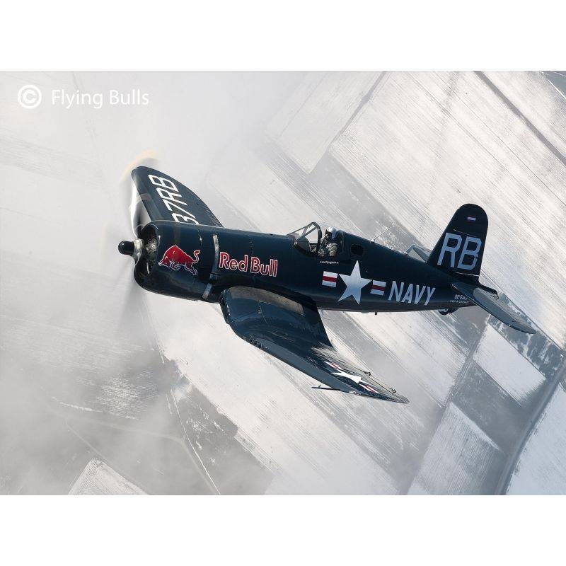 F4U-4 CORSAIR MAQUETTE REVELL AVEC ACCESSOIRES DE BASE 1/48 - ATTENTION, PROMO JUSQU'A LA FIN DU MOIS | Ventedemodelisme.fr