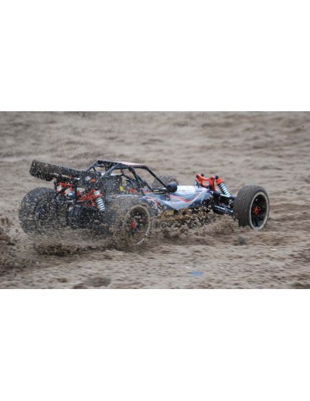 Pitbull X V5.2 Desert-Buggy 32ccm 2WD 1/5 RTR | Ventedemodelisme.fr