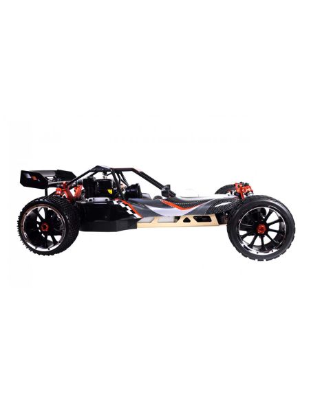 Pitbull X V5.2 Desert-Buggy 32ccm 2WD 1/5 RTR