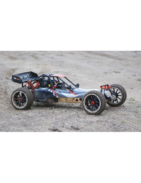 Pitbull X V5.2 Desert-Buggy 32ccm 2WD 1/5 RTR | Ventedemodelisme.fr