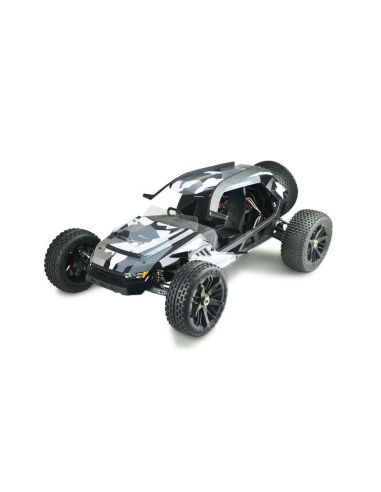 Buggy Hammerhead V2 brushless 2WD 1/6 ARTR | Ventedemodelisme.fr