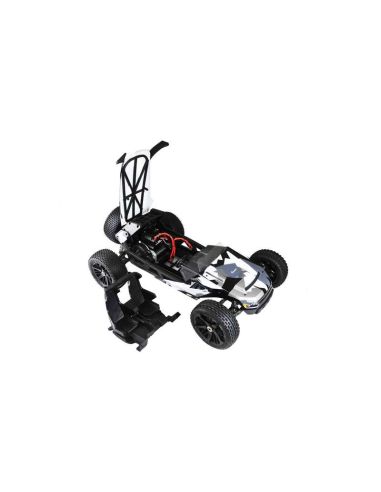 Buggy Hammerhead V2 brushless 2WD 1/6 ARTR | Ventedemodelisme.fr