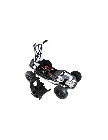 Buggy Hammerhead V2 brushless 2WD 1/6 ARTR | Ventedemodelisme.fr