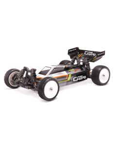 Voiture schumacher CAT PB-M - Kit