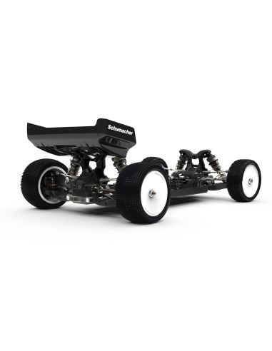 Voiture schumacher CAT PB-M - Kit | Ventedemodelisme.fr