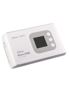 GensAce Chargeur S100 G-Tech 100W (EU) Blanc