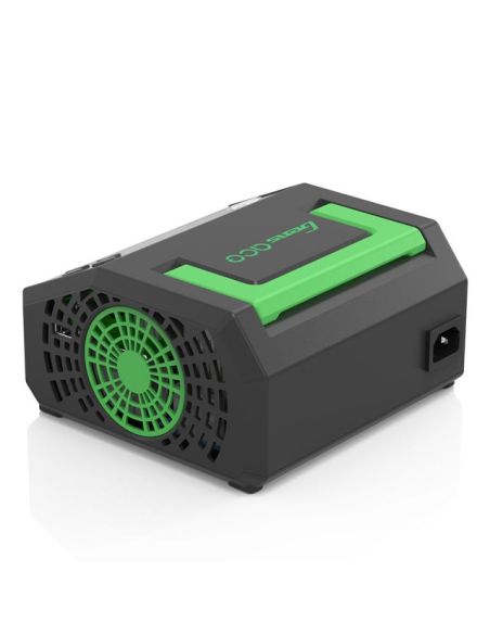 GensAce Chargeur iMars D1000 Smart Dual Channel AC 1000W (EU)