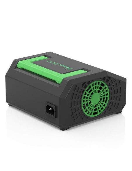 GensAce Chargeur iMars D1000 Smart Dual Channel AC 1000W (EU)