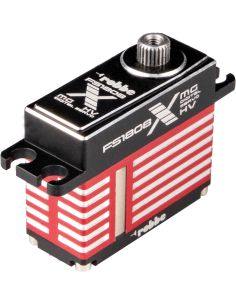 Servo moteur Robbe Modellsport FS 1808X HV MG Servo numérique
