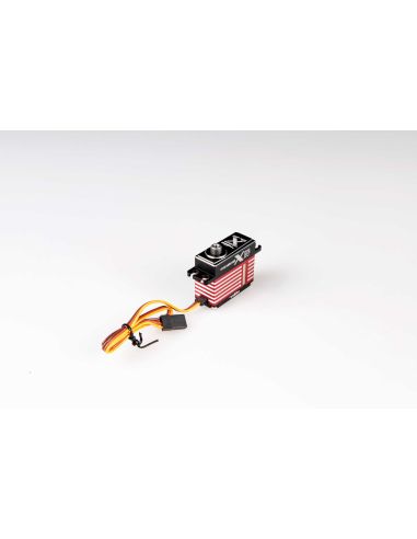 Servo moteur Robbe Modellsport FS 1808X HV MG Servo numérique