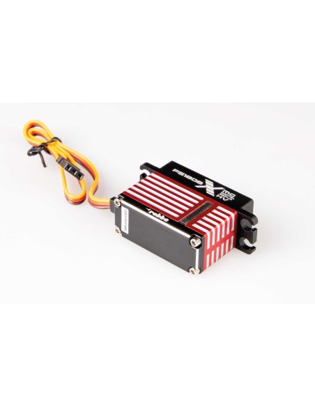 Servo moteur Robbe Modellsport FS 1808X HV MG Servo numérique