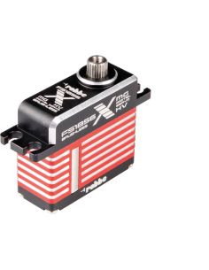 Servo Robbe Modellsport FS 1856X HV MG Servo numérique sans balais