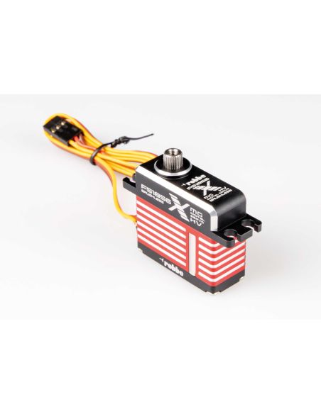 Servo Robbe Modellsport FS 1856X HV MG Servo numérique sans balais