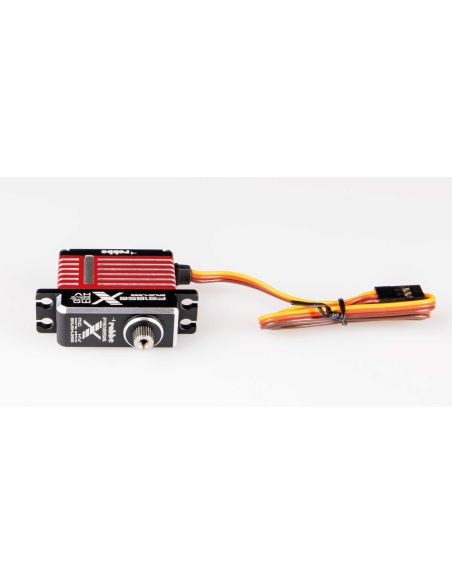 Servo Robbe Modellsport FS 1856X HV MG Servo numérique sans balais