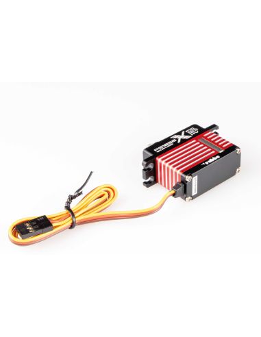 Servo Robbe Modellsport FS 1856X HV MG Servo numérique sans balais
