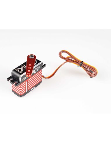 Servo Robbe Modellsport FS 1856X HV MG Servo numérique sans balais