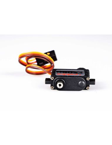 Servomoteur Robbe Modellsport FS 08H HV MG Eco Servo numérique