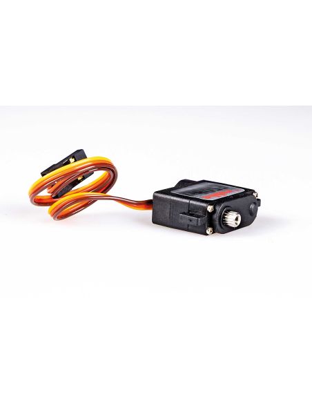 Servomoteur Robbe Modellsport FS 08H HV MG Eco Servo numérique