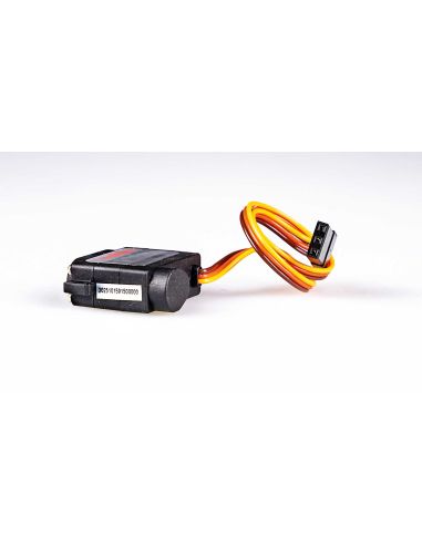 Servomoteur Robbe Modellsport FS 08H HV MG Eco Servo numérique