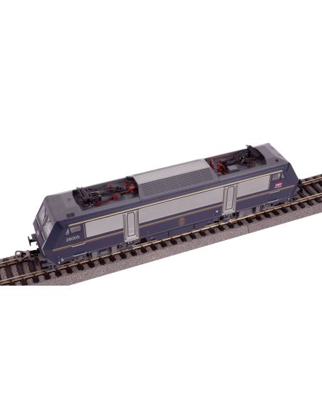 Locomotive électrique BB26005