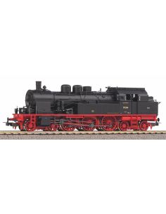 Loco. vapeur sonorisée BR 78 DRG