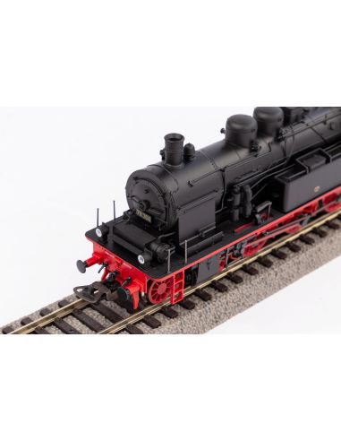 Loco. vapeur sonorisée BR 78 DRG