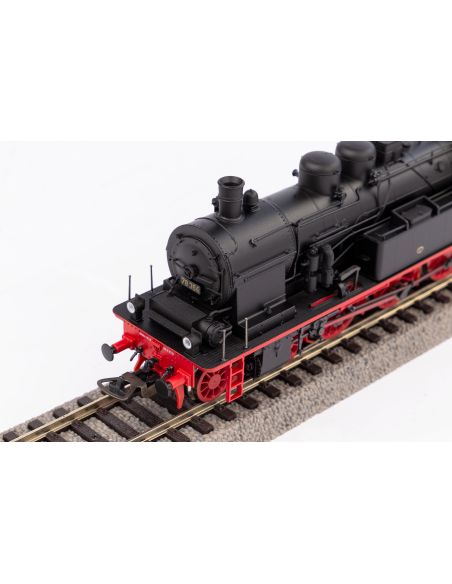 Loco. vapeur sonorisée BR 78 DRG