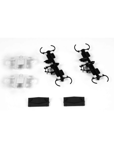 Loco. Diesel BB 60000 son