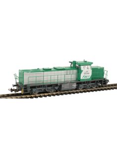 Locomotive diesel G1206 FRET