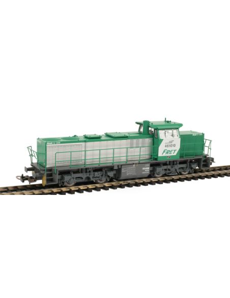 Locomotive diesel G1206 FRET