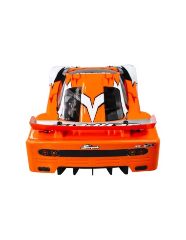 Serpent I SRX8 GT RTR 4wd 1/8 GP (SER600062)