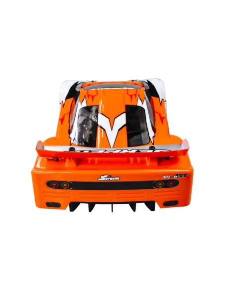 Serpent I SRX8 GT RTR 4wd 1/8 GP (SER600062)