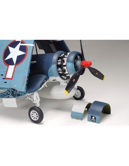 F4U-1A Corsair