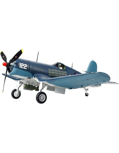 F4U-1A Corsair