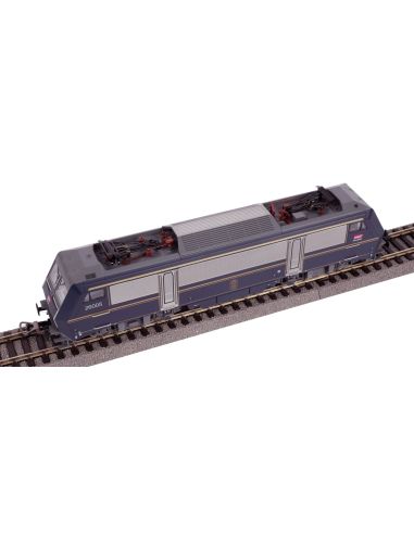 Locomotive électrique BB26005