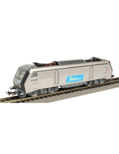 Loco. éléctrique BB 26000